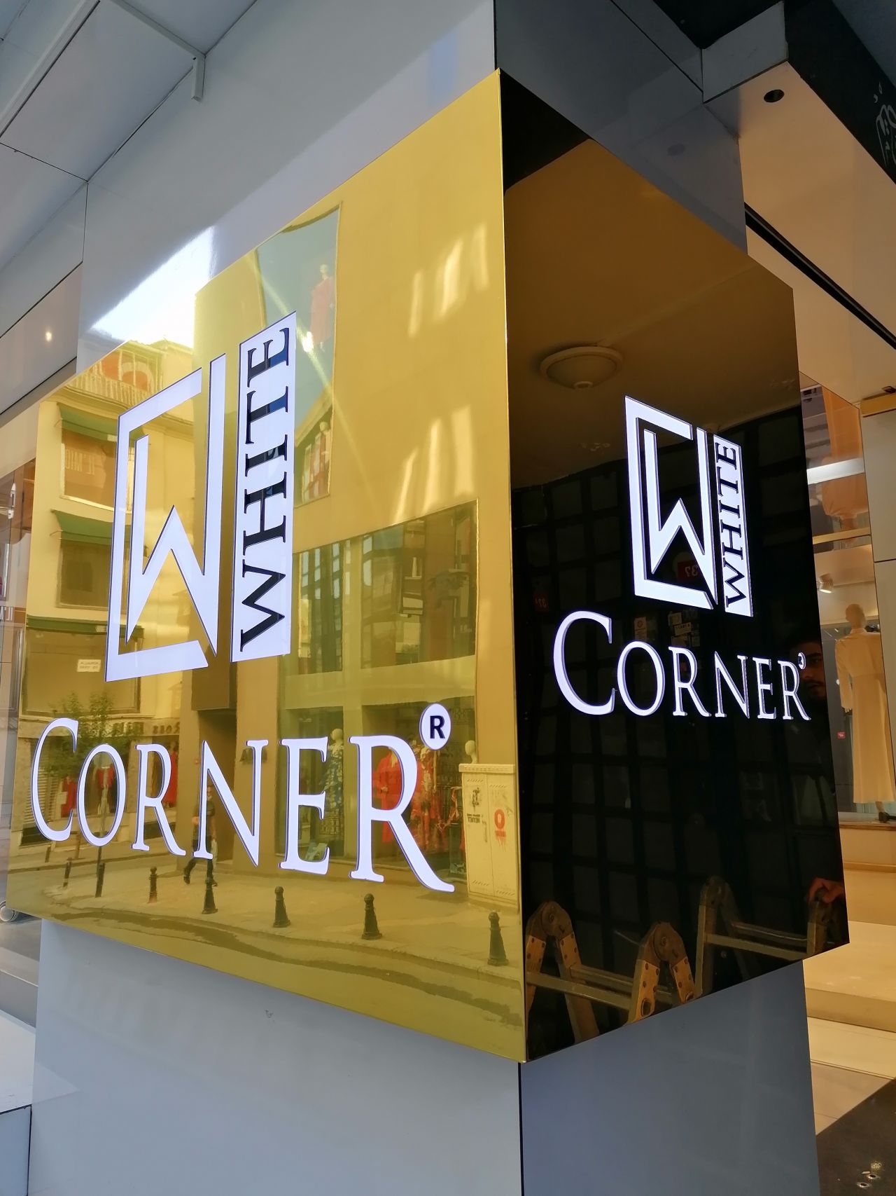 Karakeçili Tabelacı